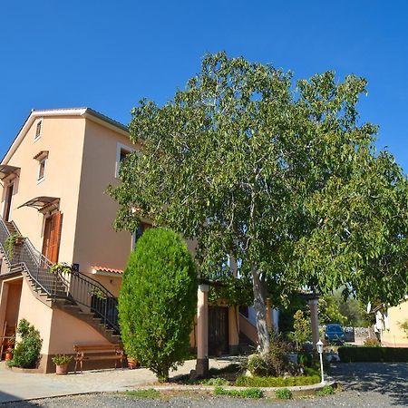 Apartments Ivanka Малинска Экстерьер фото